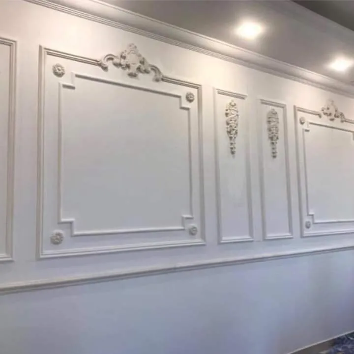 معلم دهانات حي الزهور بجدة 