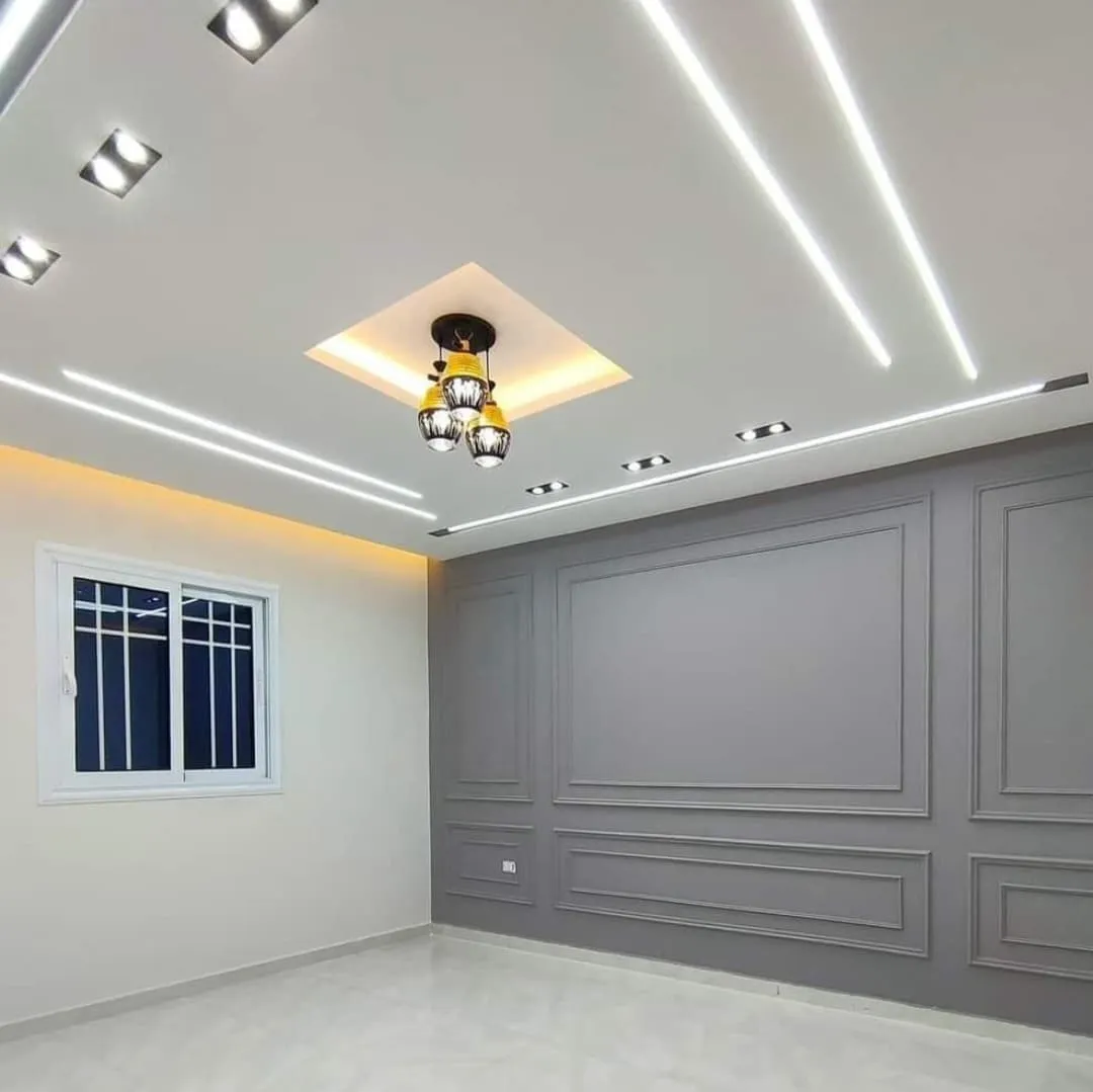 معلم دهانات حي الزهور بجدة 