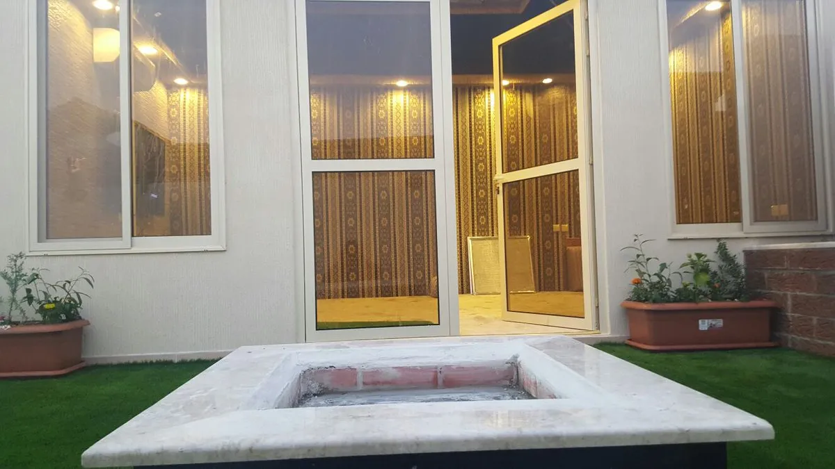 مقاول ترميم وتشطيب ملاحق في مخطط الرياض 