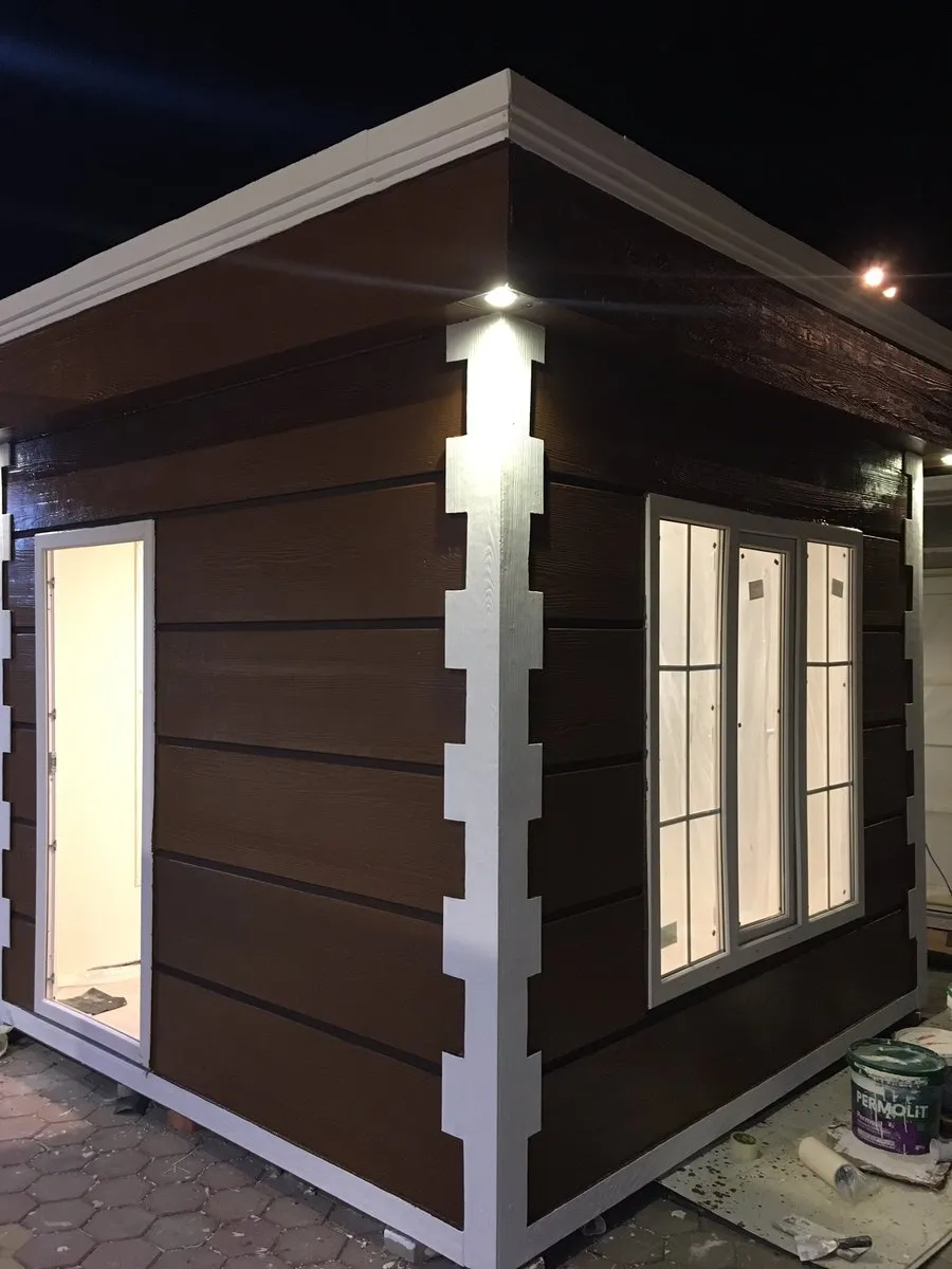 مقاول ترميم وتشطيب ملاحق في مخطط الرياض 