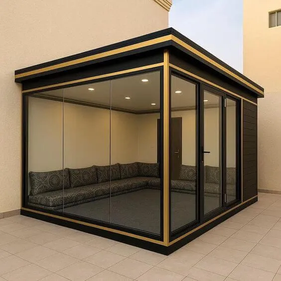 مقاول ترميم وتشطيب ملاحق في مخطط الرياض 