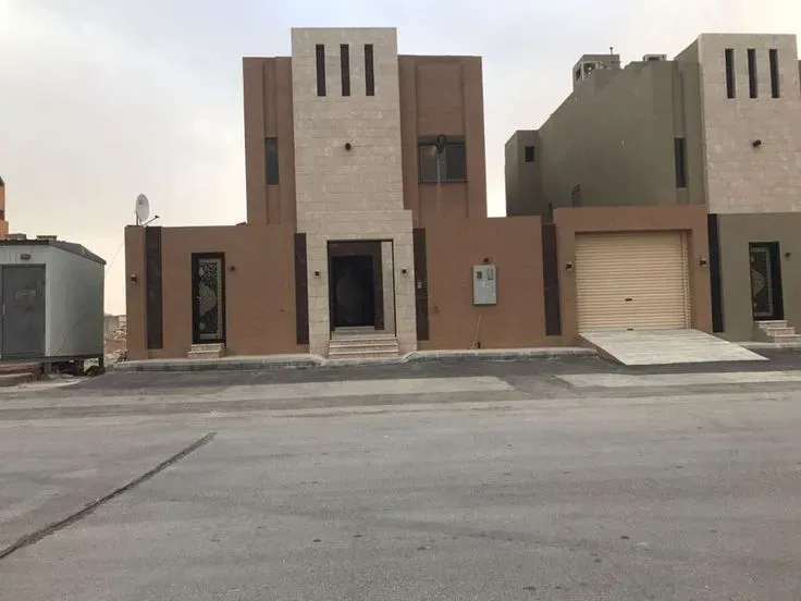 دهانات خارجية حي النعيم بجدة 