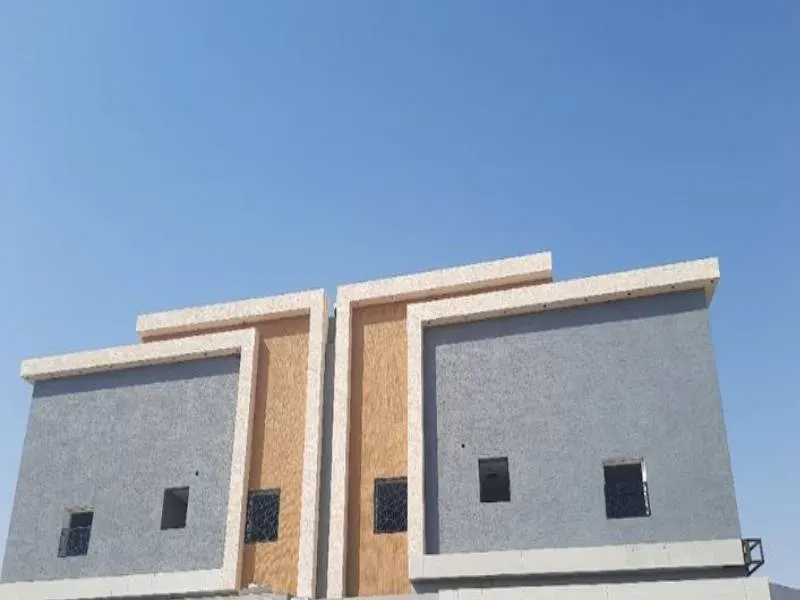 دهانات خارجية حي النعيم بجدة 