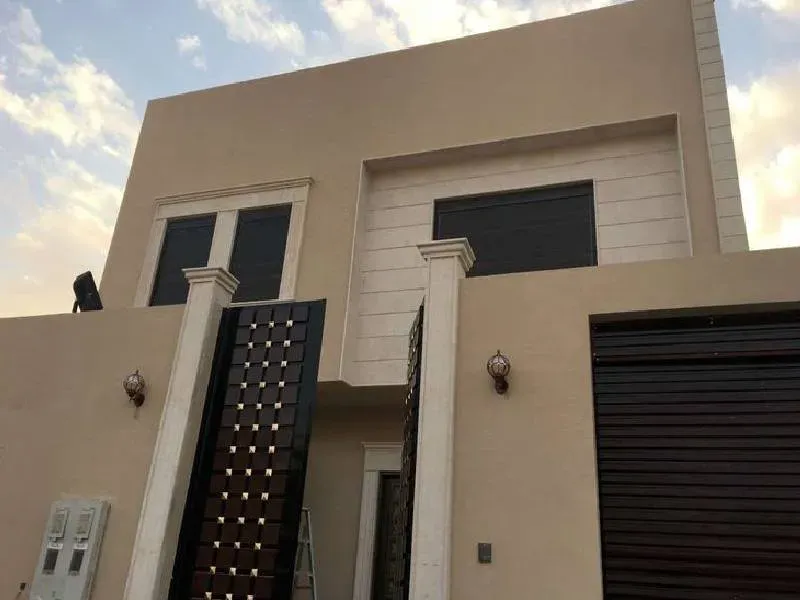 دهانات خارجية حي النعيم بجدة 