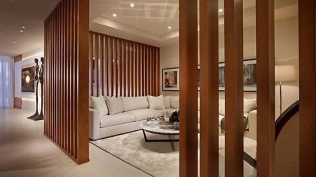 معلم ديكورات بديل الخشب والرخام حي الدوحة 