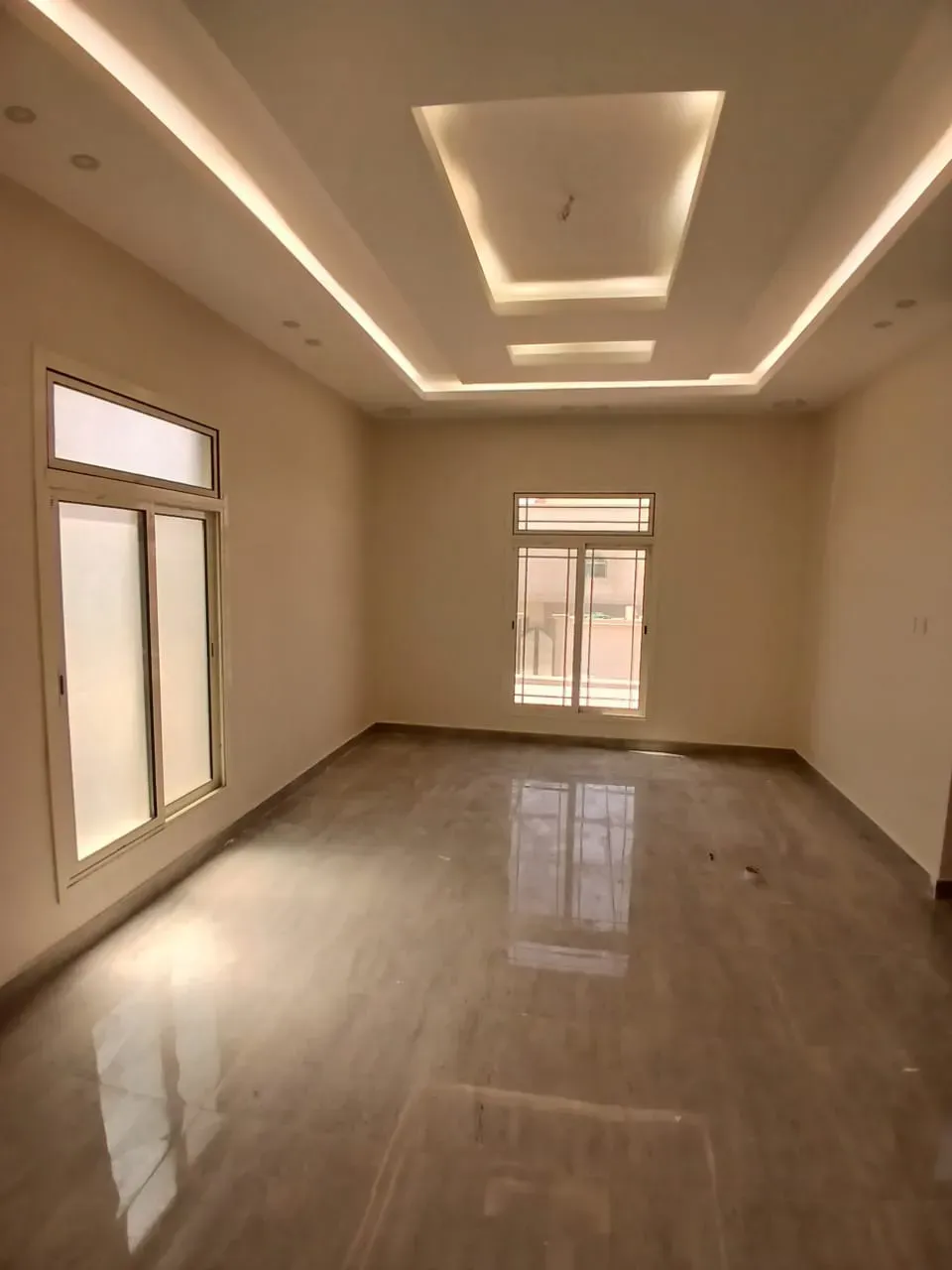 ألوان دهانات غرف حديثة في حي النخيل