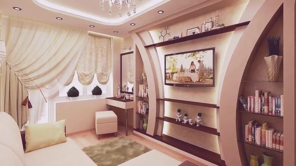 ديكورات حي السامر والحمدانيه في جدة