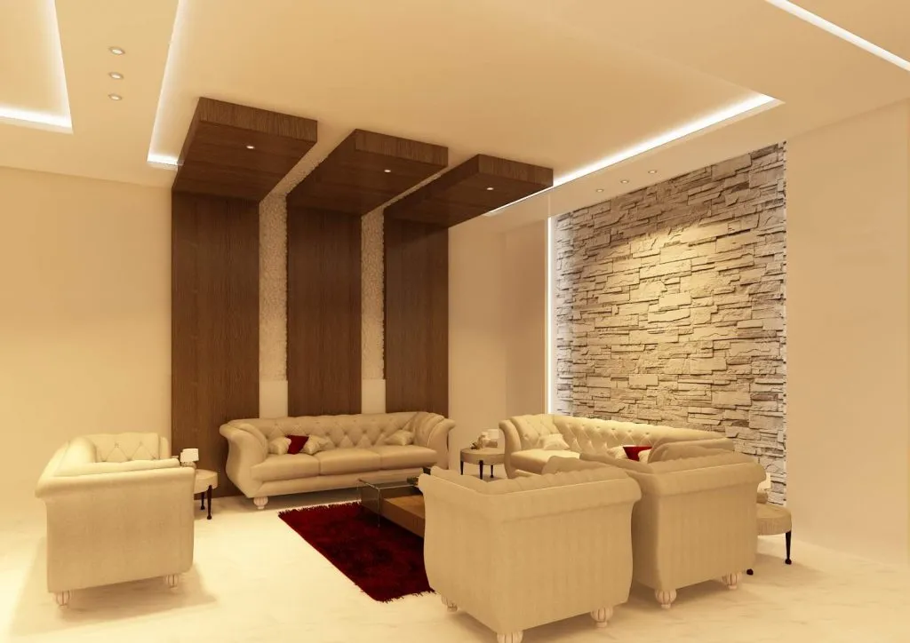 ديكورات حي السامر والحمدانيه في جدة