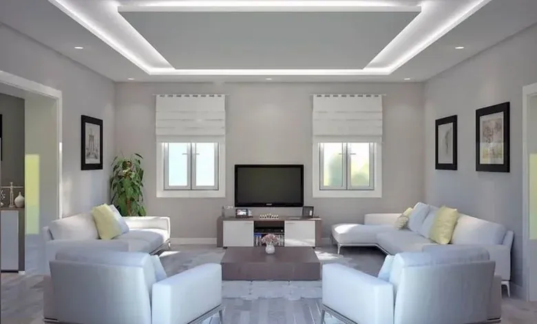 ديكورات حي السامر والحمدانيه في جدة