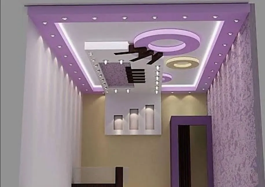 ديكورات حي السامر والحمدانيه في جدة