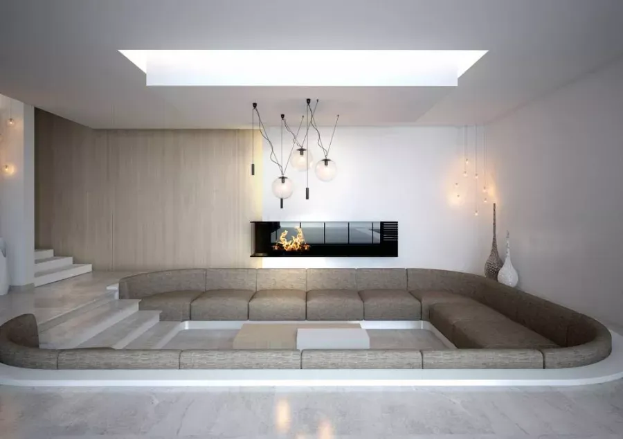 ديكورات حي السامر والحمدانيه في جدة