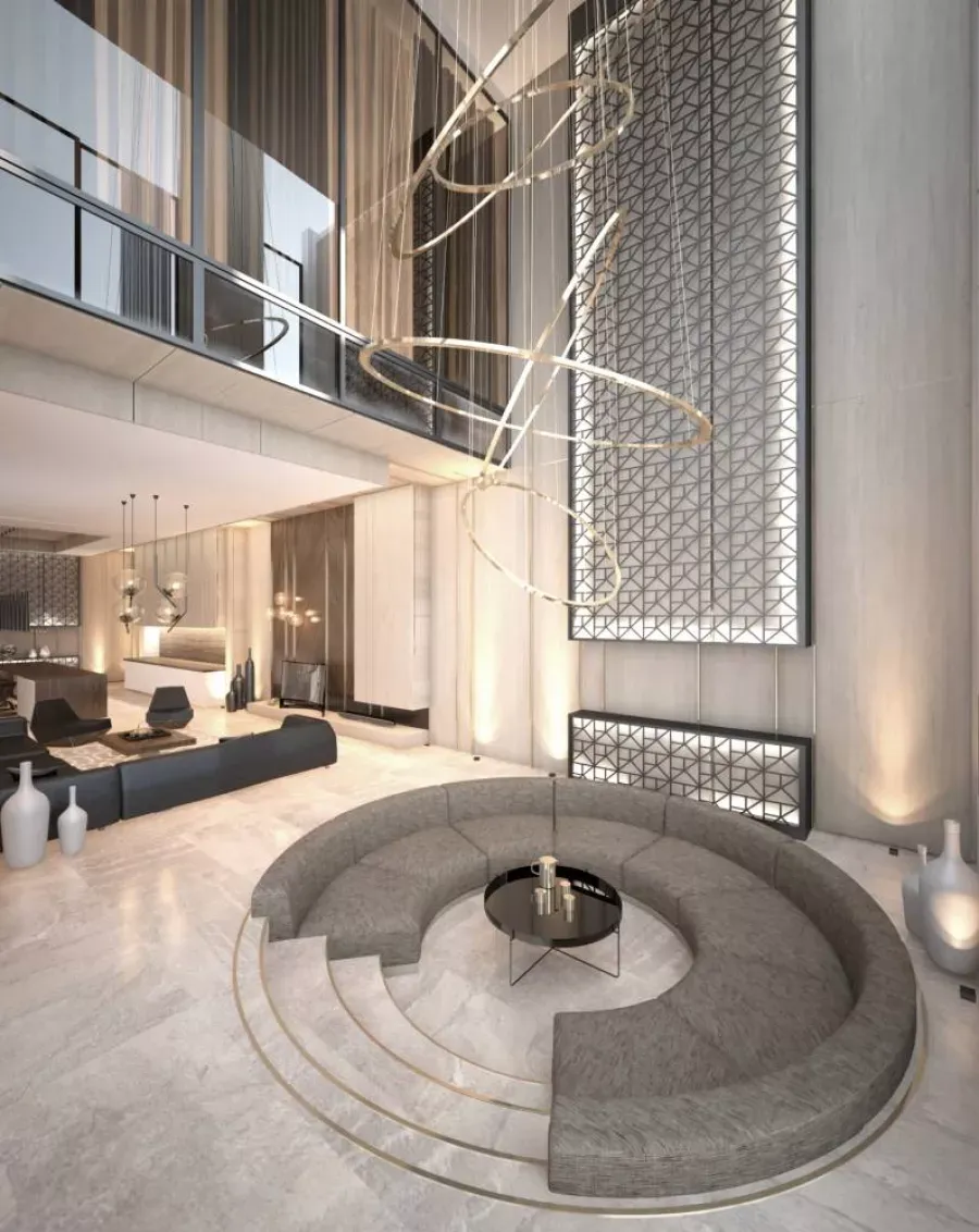 ديكورات حي السامر والحمدانيه في جدة