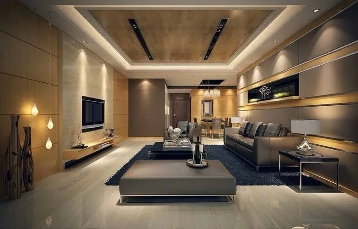 ديكورات حي السامر والحمدانيه في جدة