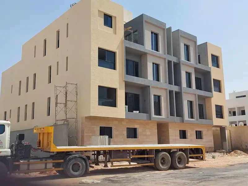 معلم ترميم وتشطيب شقق فاخرة حي البغدادية بجدة 