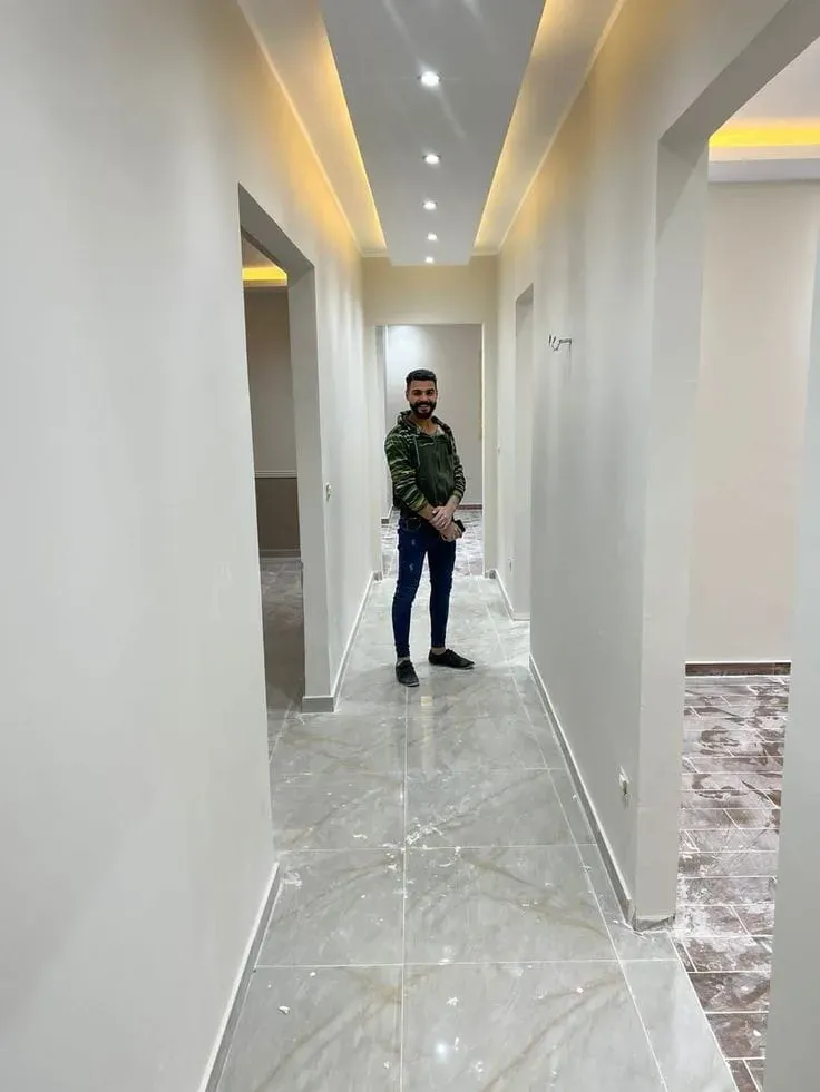 معلم ترميم وتشطيب شقق فاخرة حي البغدادية بجدة 