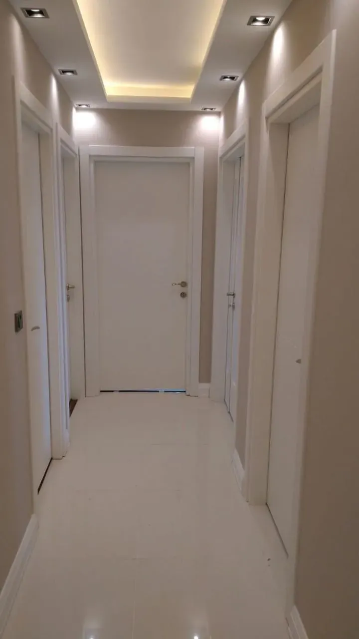 معلم ترميم وتشطيب شقق فاخرة حي البغدادية بجدة 