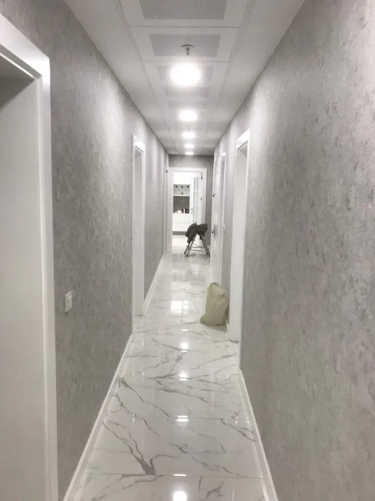 معلم ترميم وتشطيب شقق فاخرة حي البغدادية بجدة 