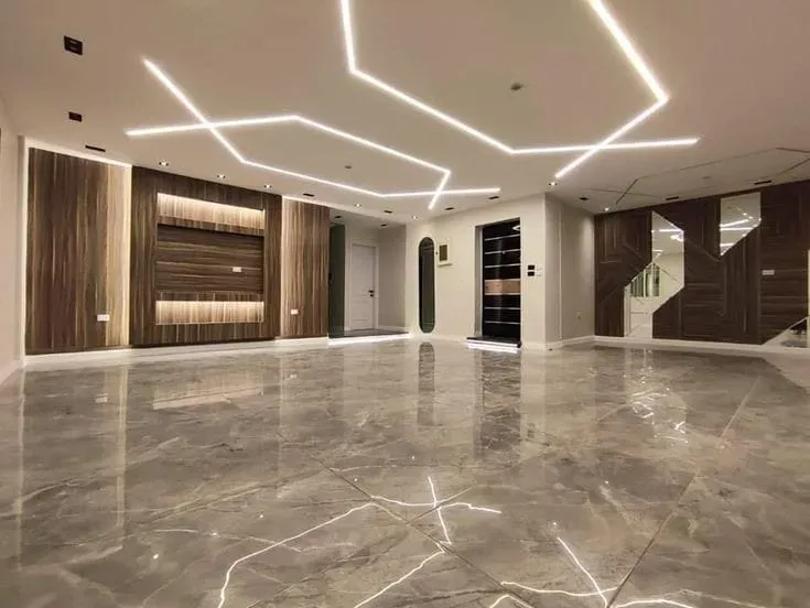 معلم ترميم وتشطيب شقق فاخرة حي البغدادية بجدة 