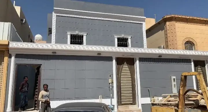 مقاول عام لترميم شامل في جدة 