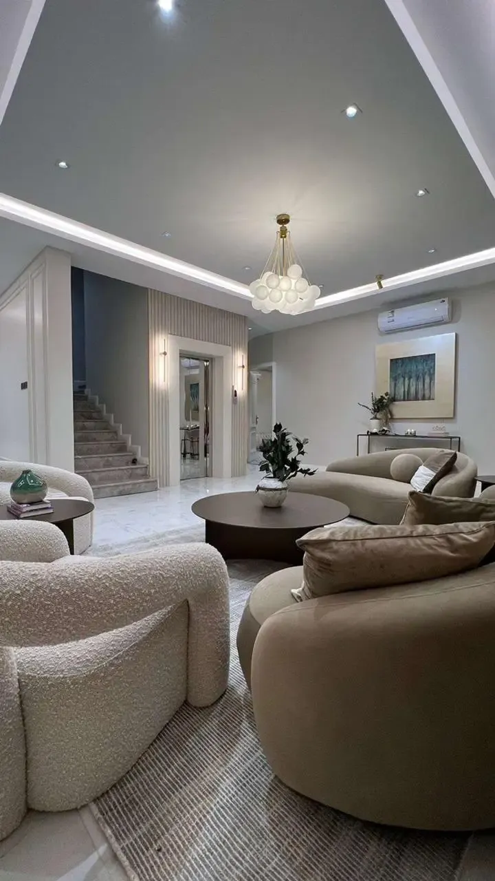 مقاول عام لترميم شامل في جدة 