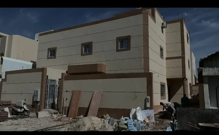 مقاول عام لترميم شامل في جدة 