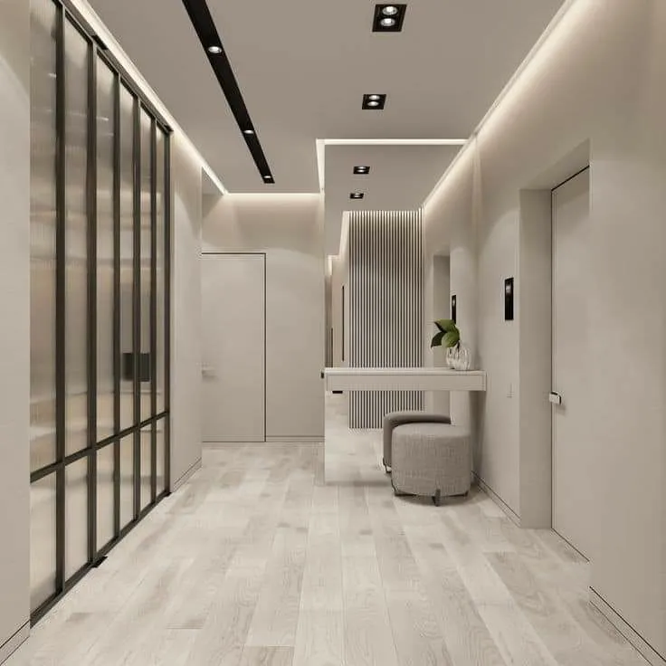 معلم ديكورات في جدة 