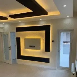 معلم ديكورات في جدة 