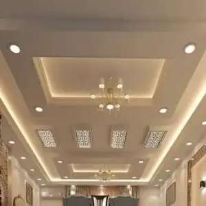 معلم ديكورات في جدة 