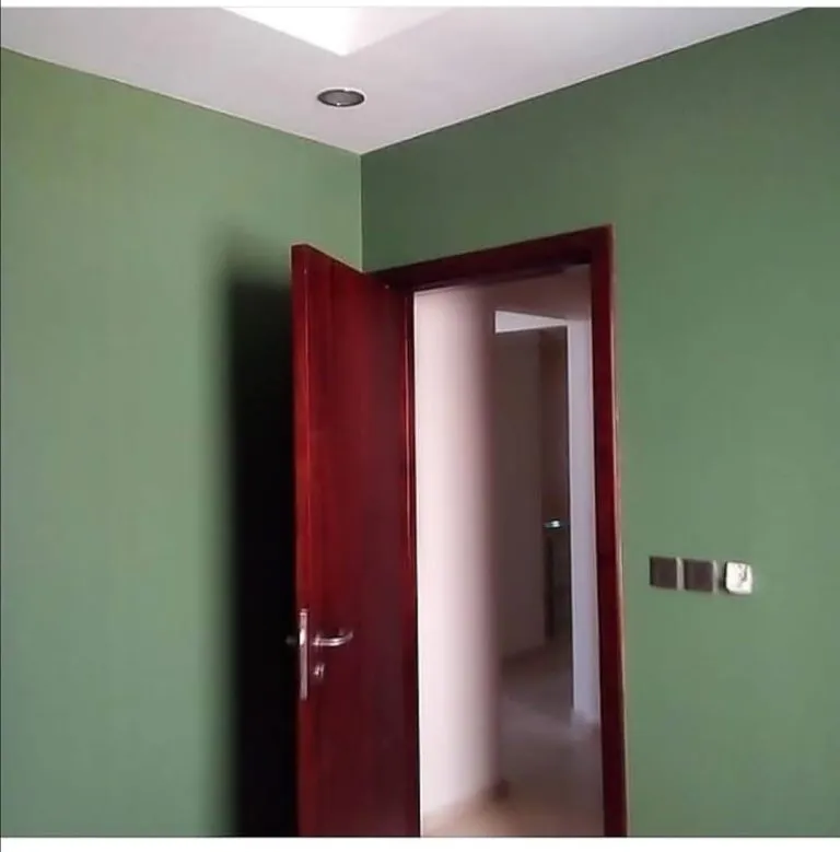 معلم دهانات في مخطط درب الحرمين 