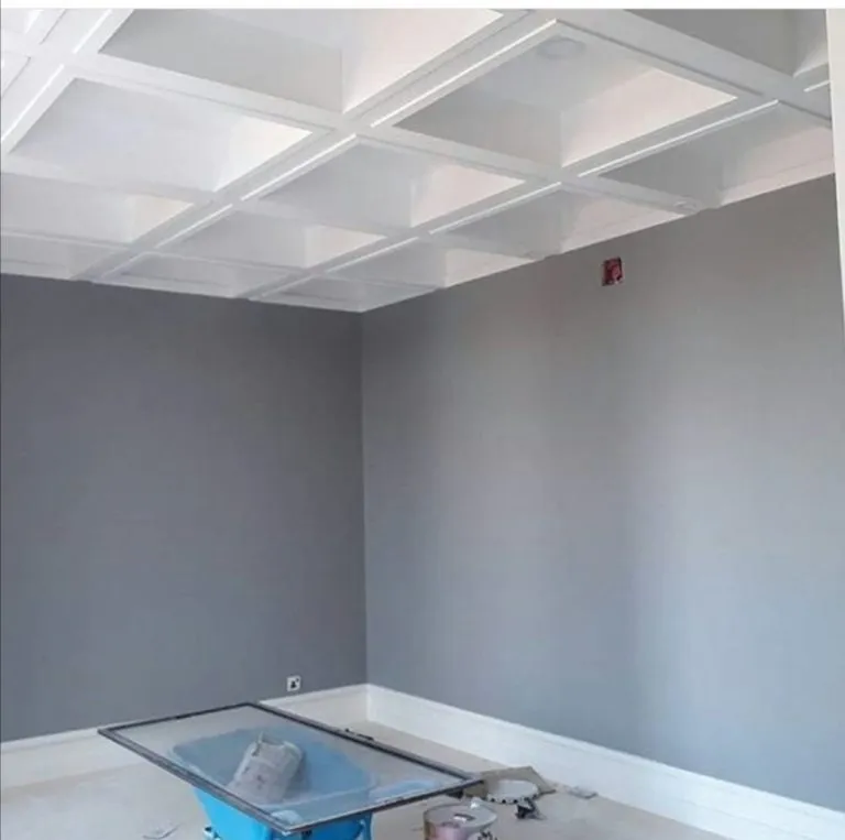 معلم دهانات في مخطط درب الحرمين 