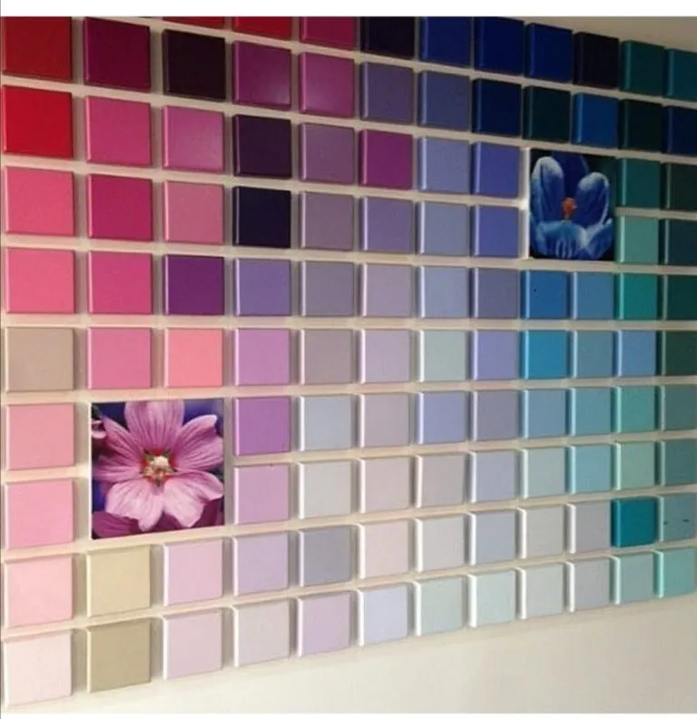 معلم دهانات في مخطط درب الحرمين 