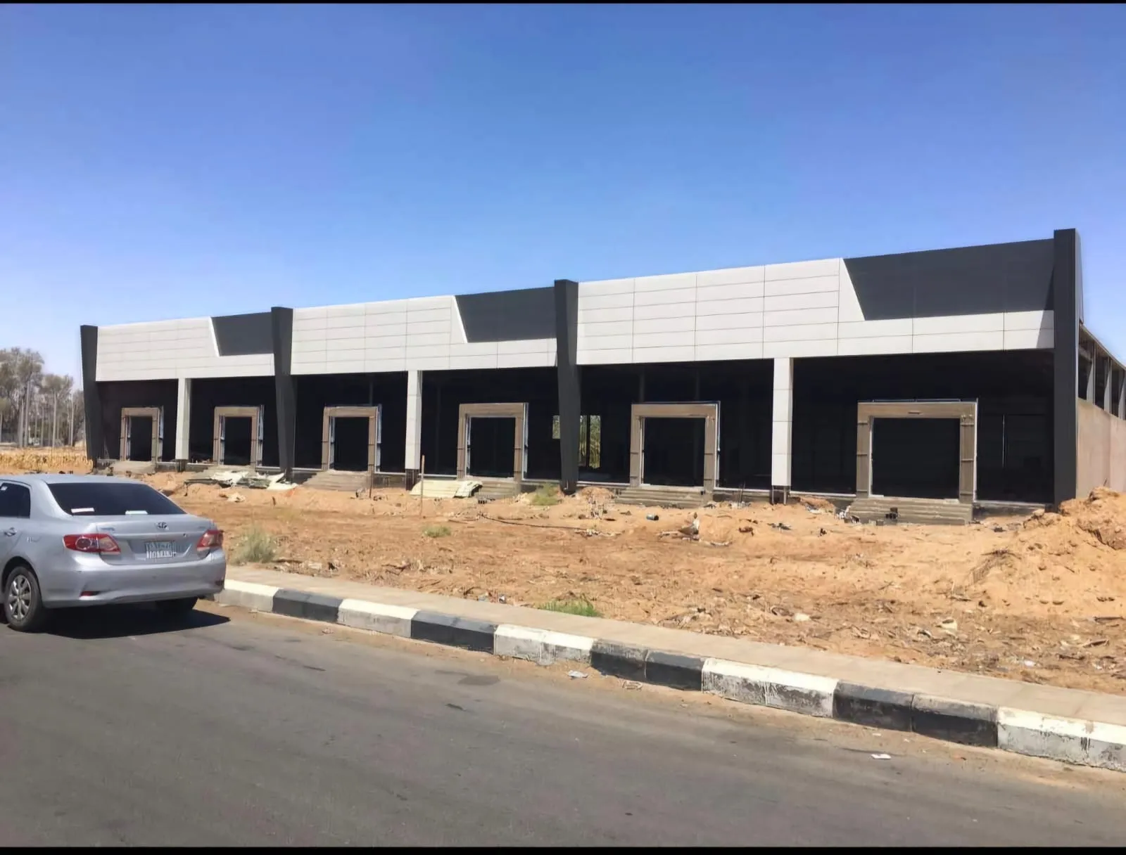 مقاول عام في جدة لترميم وتشطيب شقق ومباني