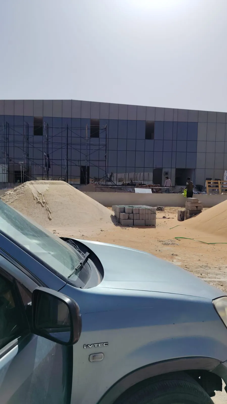 مقاول عام في جدة لترميم وتشطيب شقق ومباني