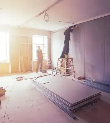 مقاول عام في جدة لترميم وتشطيب شقق ومباني