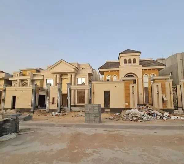 مقاول عام في جدة لترميم وتشطيب شقق ومباني