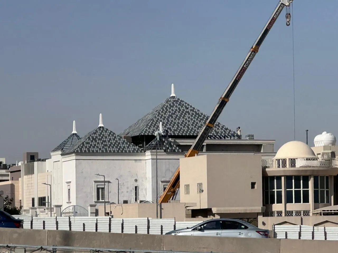 مقاول عام في جدة لترميم وتشطيب شقق ومباني