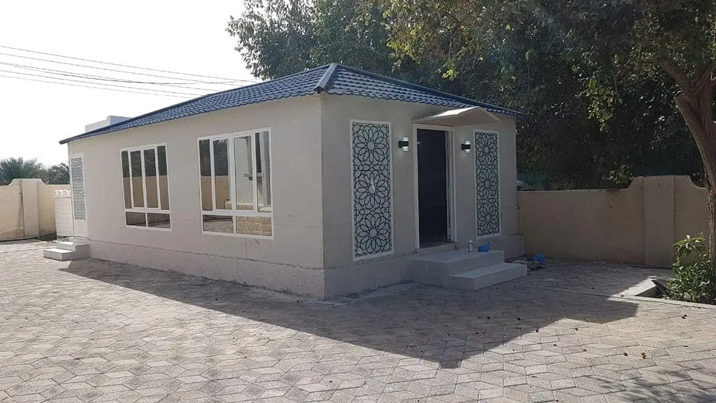 مقاول عام في جدة لترميم وتشطيب شقق ومباني