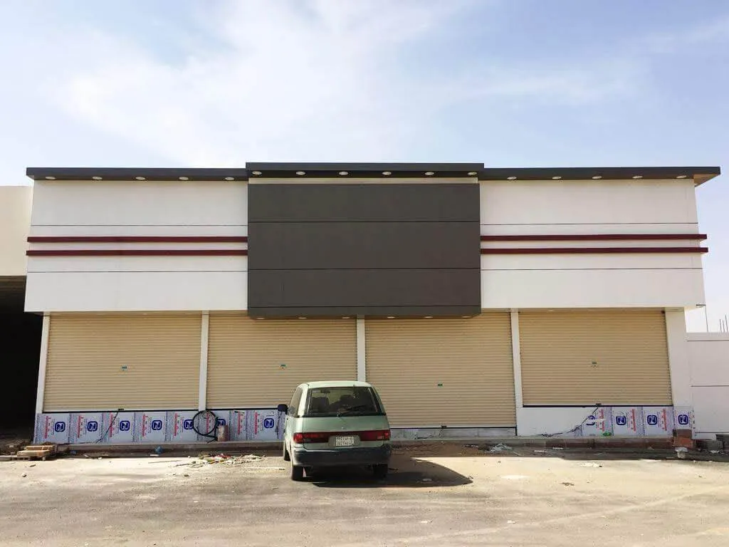 مقاول عام في جدة لترميم وتشطيب شقق ومباني