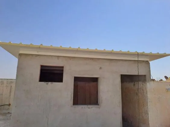 مقاول عام في جدة لترميم وتشطيب شقق ومباني