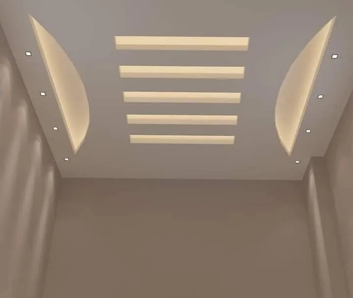 معلم ديكورات جبس بورد حي الوزيريةاتصل 0536488189