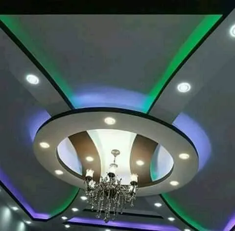 معلم ديكورات جبس بورد حي الوزيريةاتصل 0536488189