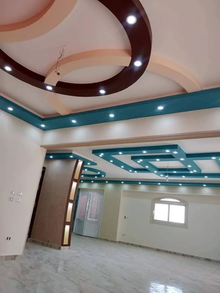 معلم ديكورات جبس بورد حي الوزيريةاتصل 0536488189