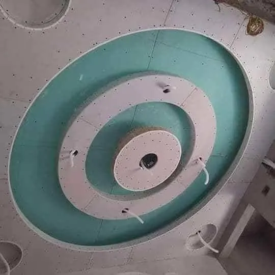 معلم ديكورات جبس بورد حي الوزيريةاتصل 0536488189