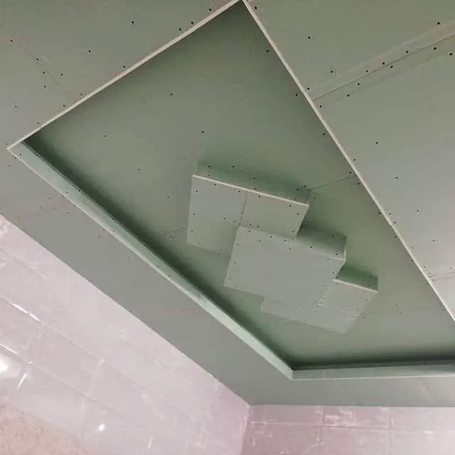 معلم ديكورات جبس بورد حي الوزيريةاتصل 0536488189