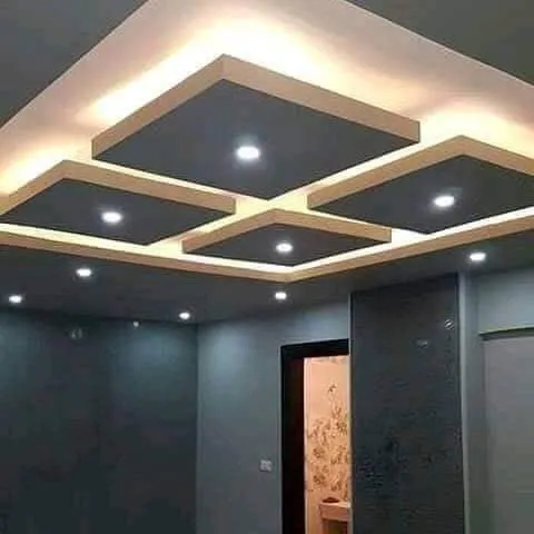 معلم ديكورات جبس بورد حي الوزيريةاتصل 0536488189