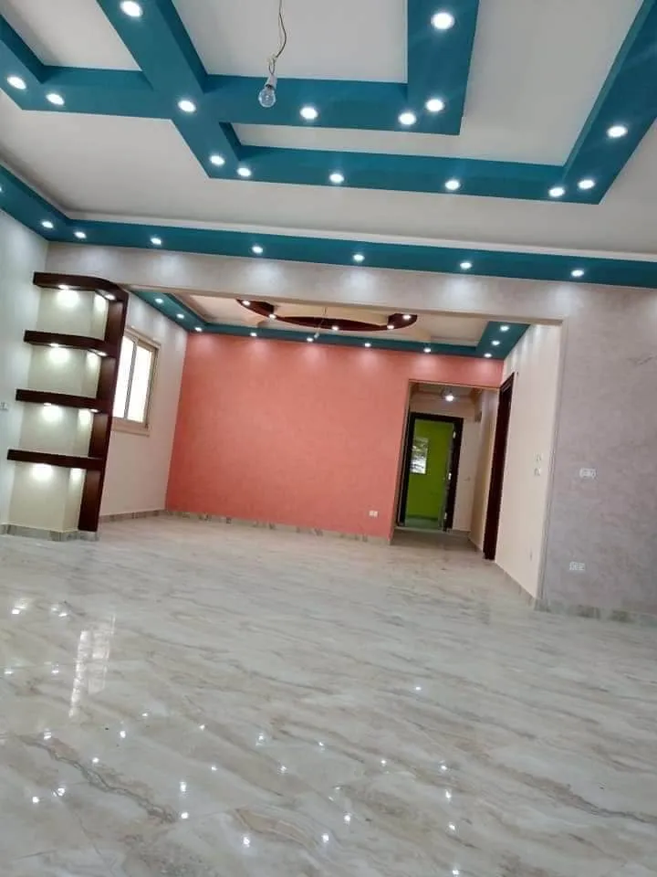 معلم ديكورات جبس بورد حي الوزيريةاتصل 0536488189