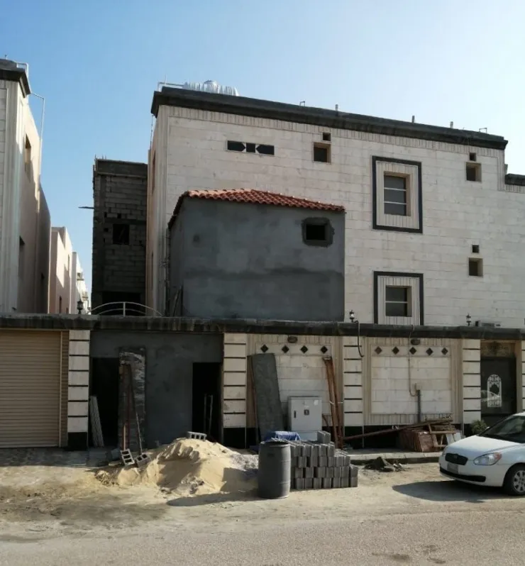 معلم ترميم وتشطيب جدة اتصل 0536488189