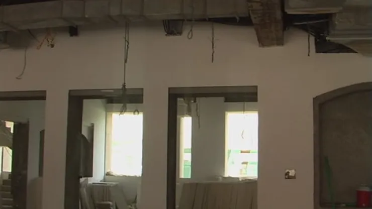 معلم ترميم وتشطيب جدة اتصل 0536488189