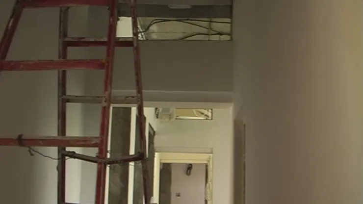 معلم ترميم وتشطيب جدة اتصل 0536488189