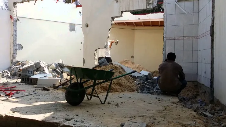 معلم ترميم وتشطيب جدة اتصل 0536488189